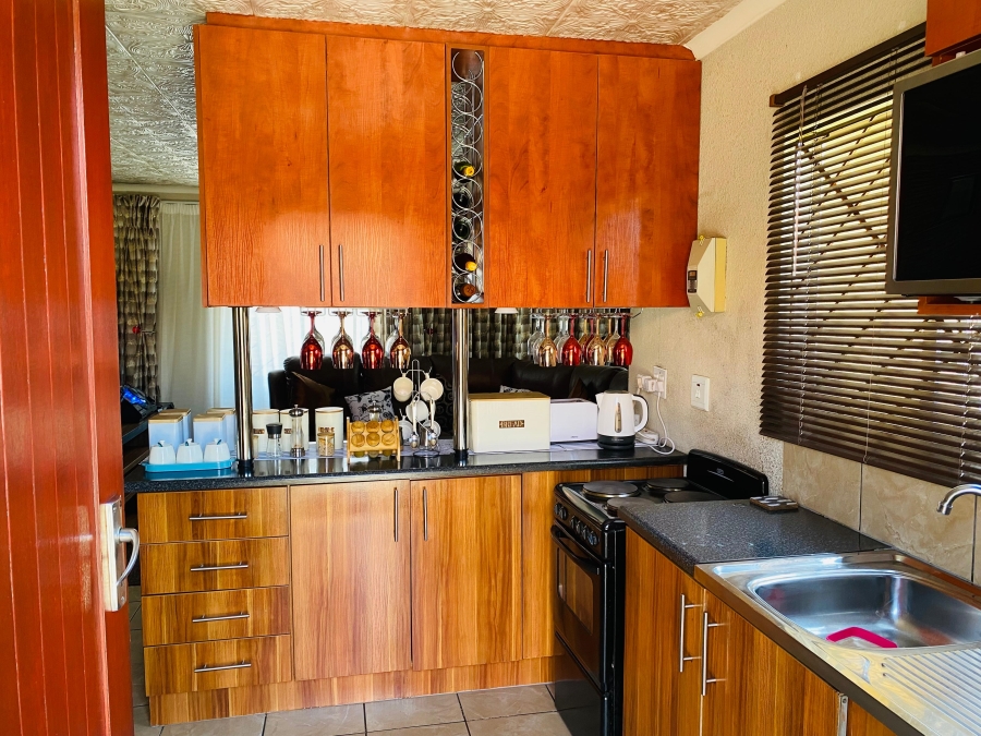 3 Bedroom Property for Sale in Waterkloof Hill Estate North West